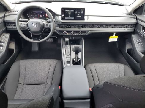 New 2026 Honda Accord LX image 11