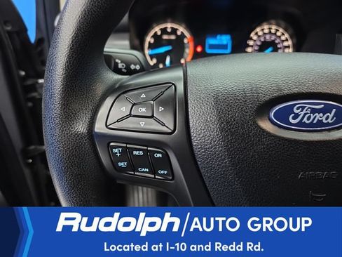 Used 2020 Ford Ranger XL w/ Equipment Group 101A Mid RWD image 17
