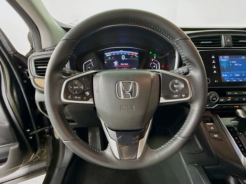 Used 2018 Honda CR-V EX-L image 11