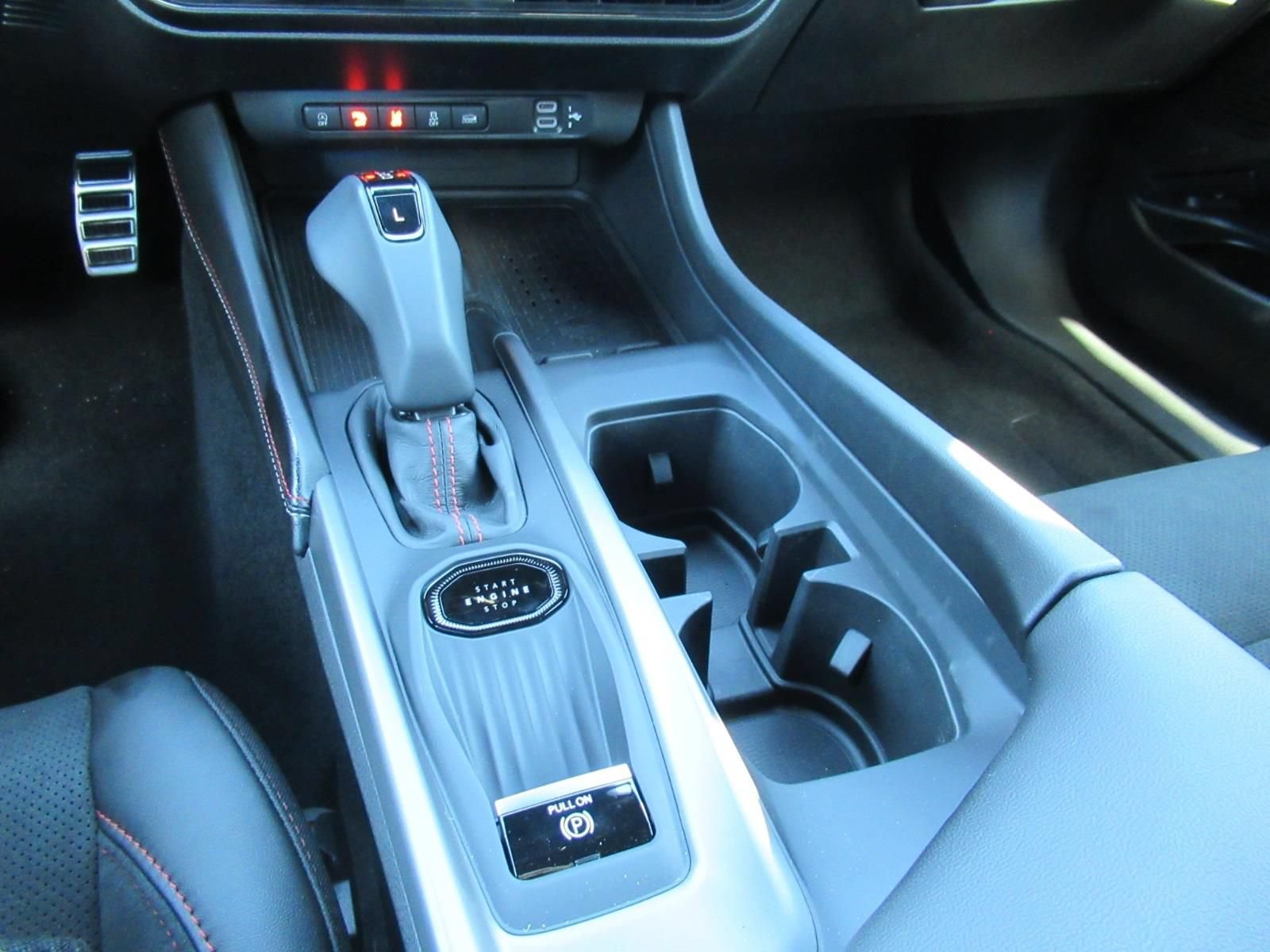 New 2026 Dodge Charger R/T AWD/4WD image 25