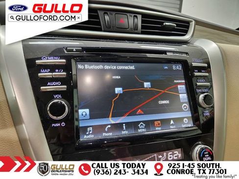 Used 2018 Nissan Murano Platinum image 26