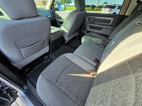 Used 2019 RAM 1500 Big Horn AWD/4WD image 21