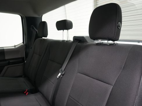 Used 2019 Ford F150 XL w/ Equipment Group 101A Mid RWD image 14