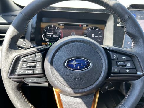 New 2026 Subaru Outback Wilderness AWD/4WD image 12