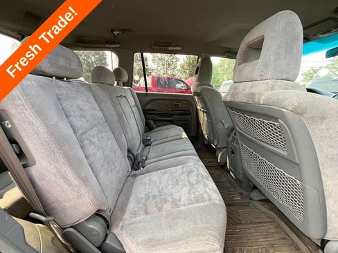Used 2004 Honda Pilot EX image 33
