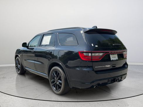 Used 2024 Dodge Durango GT RWD image 9