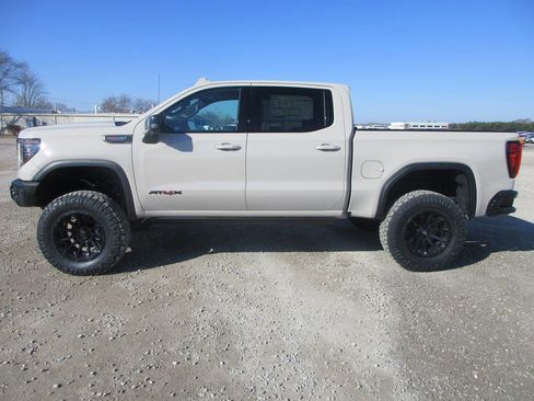 New 2026 GMC Sierra 1500 AT4X AWD/4WD image 13