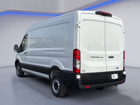 New 2026 Ford Transit 250 148 Medium Roof w/ Load Area Protection Package image 11