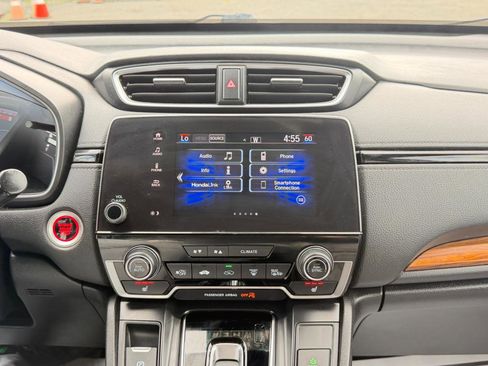 Used 2019 Honda CR-V EX-L image 58