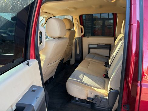 Used 2016 Ford F250 XLT w/ XLT Value Package image 5