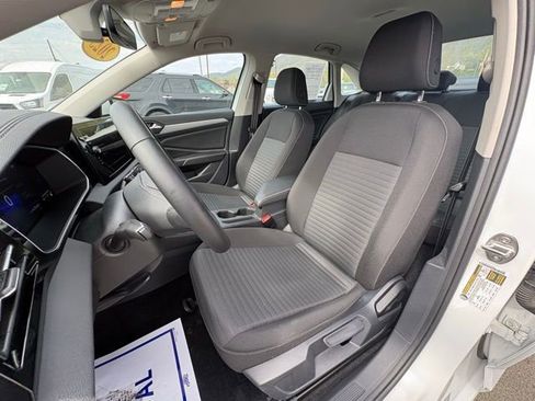 Used 2025 Volkswagen Jetta S FWD image 24