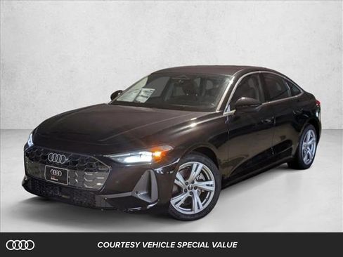 New 2025 Audi A5 2.0T Premium w/ Convenience Package image 1
