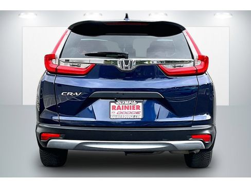 Used 2019 Honda CR-V LX image 4