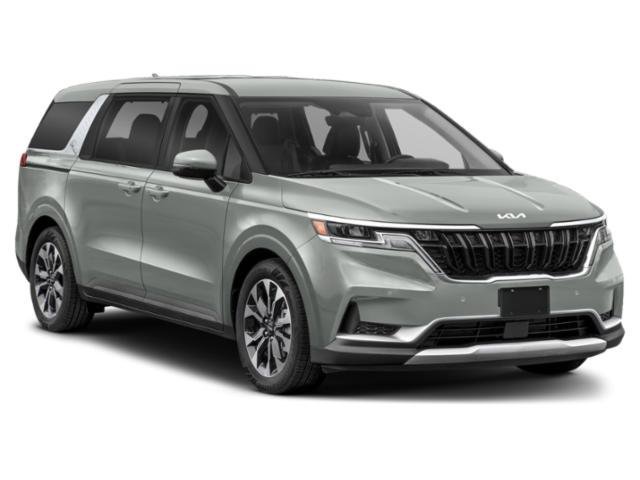 Used 2023 Kia Carnival EX FWD image 9