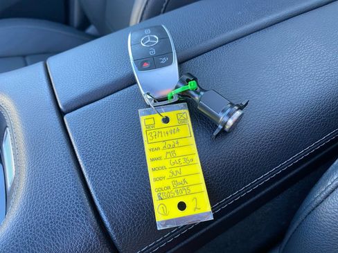 Used 2024 Mercedes-Benz GLE 350 4MATIC image 34