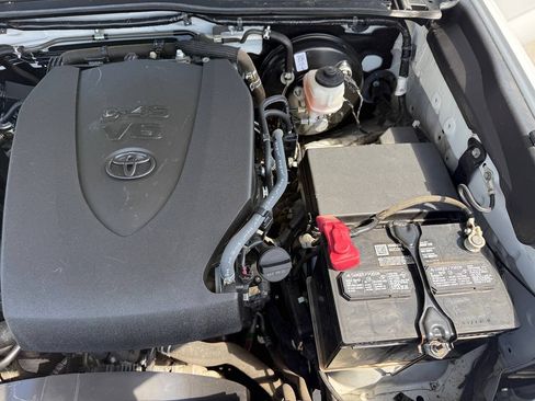 Used 2023 Toyota Tacoma SR AWD/4WD image 13