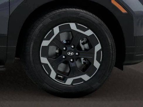 New 2026 Hyundai Santa Fe SEL AWD/4WD image 8