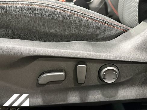 Used 2023 Subaru Forester Sport image 21