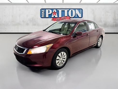 Used 2009 Honda Accord LX image 3