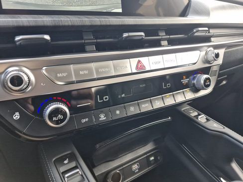 New 2025 Kia Telluride EX image 23