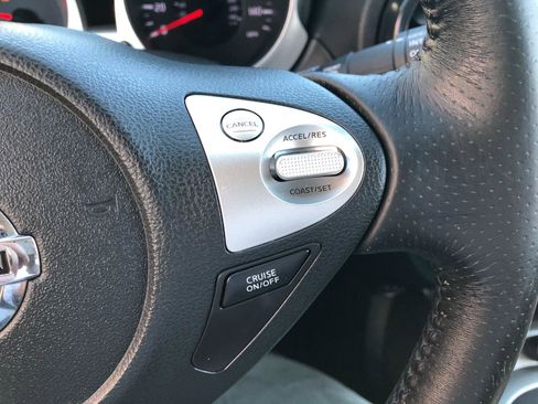 Used 2012 Nissan Juke SL w/ Chrome Pkg image 17