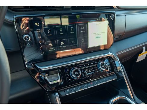 New 2026 GMC Sierra 2500 Denali Ultimate AWD/4WD image 24