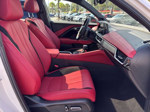 New 2026 Acura ADX A-Spec FWD image 17