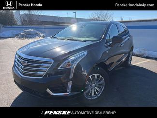 Used 2019 Cadillac XT5 Luxury video 1