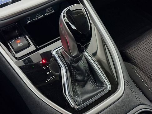 New 2025 Subaru Outback Premium image 17