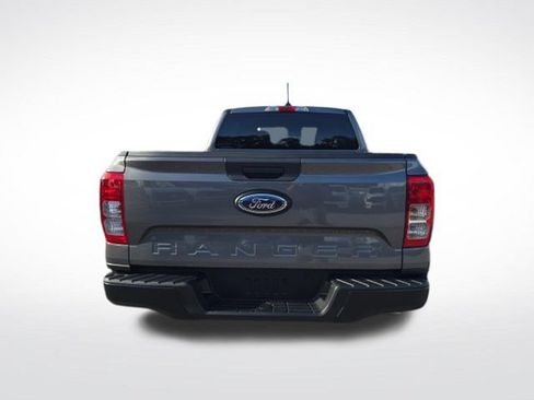 Used 2025 Ford Ranger XL RWD image 4