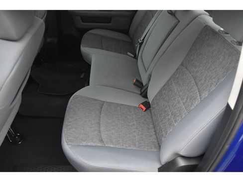 Used 2018 RAM 1500 Big Horn image 15