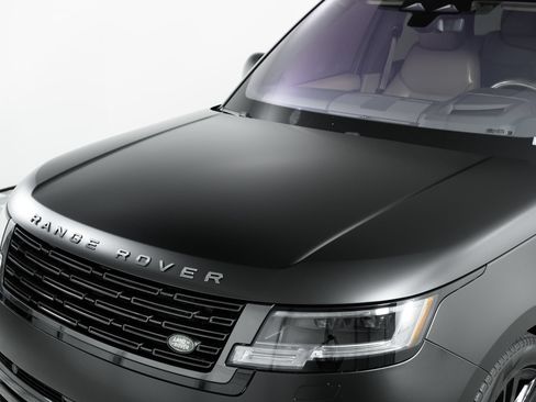 Used 2023 Land Rover Range Rover SE AWD/4WD image 51