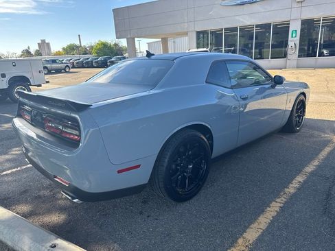 Used 2020 Dodge Challenger R/T Scat Pack RWD image 2