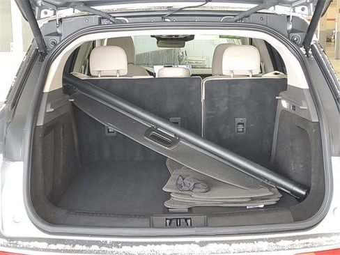 Certified 2023 Lincoln Corsair Reserve w/ Equipment Group 201A image 7