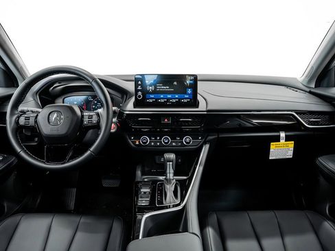 New 2026 Acura ADX FWD image 12