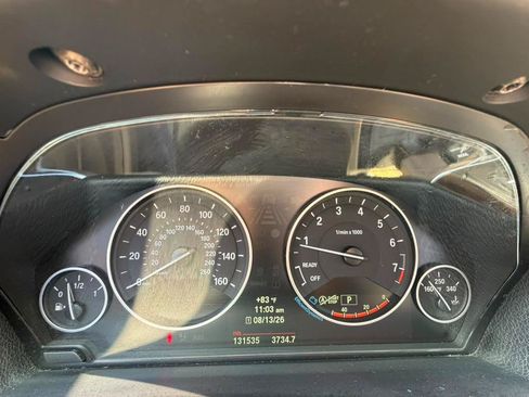 Used 2013 BMW 328i xDrive Sedan AWD/4WD image 19