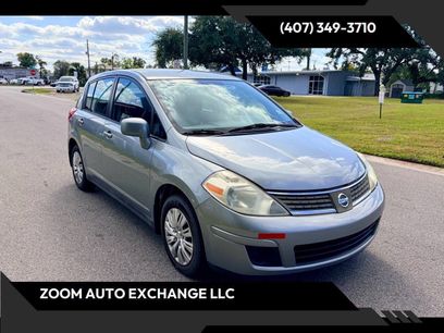 Used 2009 Nissan Versa 1.8 S w/ PWR Pkg