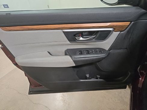 Used 2017 Honda CR-V EX image 21