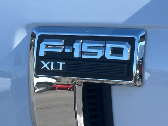Used 2025 Ford F150 XLT w/ Equipment Group 301A Standard AWD/4WD image 15