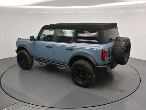 Used 2023 Ford Bronco 4-Door image 37