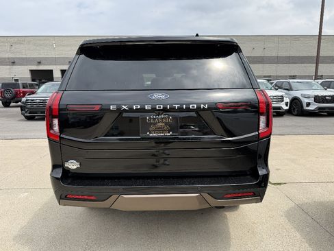 New 2026 Ford Expedition King Ranch AWD/4WD image 4