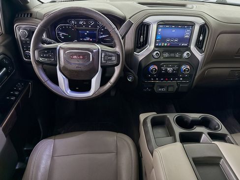 Used 2019 GMC Sierra 1500 SLT w/ Driver Alert Package I image 26