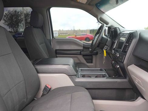 Used 2018 Ford F150 XL w/ Equipment Group 101A Mid RWD image 15