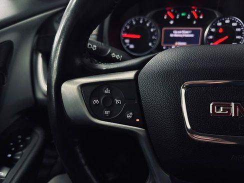 Used 2019 GMC Terrain SLT w/ Preferred Package image 25