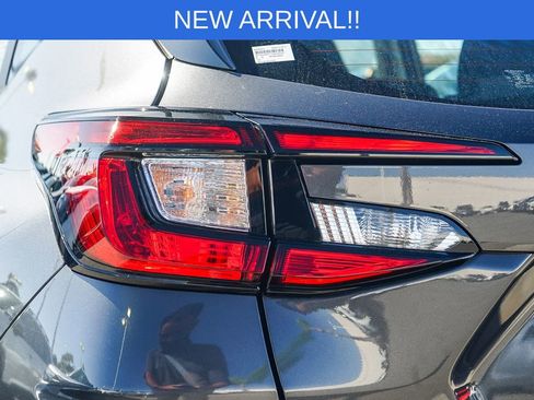 New 2026 Subaru Impreza 2.0i Sport image 7