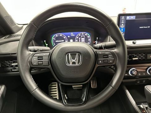 Used 2024 Honda Accord Sport image 18