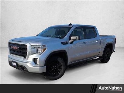 Used 2021 GMC Sierra 1500 Elevation
