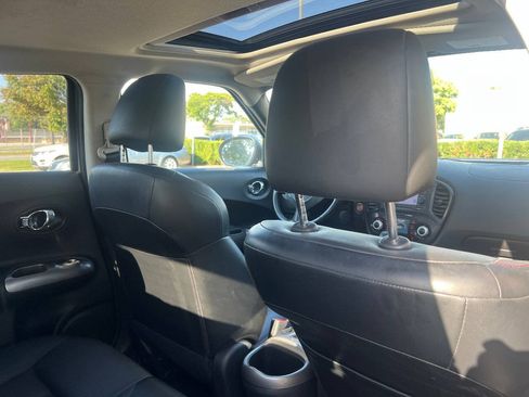 Used 2013 Nissan Juke SL AWD/4WD image 28
