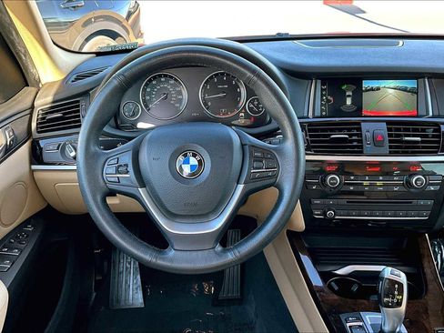 Used 2017 BMW X3 xDrive28i image 5