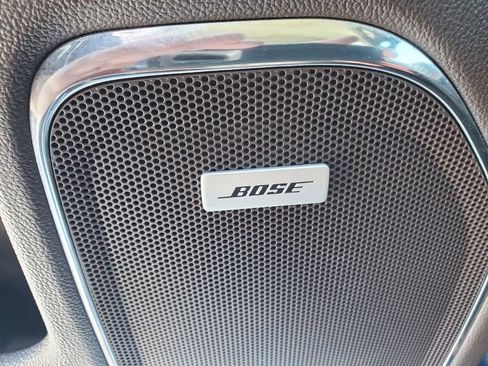 Used 2016 Chevrolet Silverado 1500 LTZ w/ LTZ Plus Package image 11